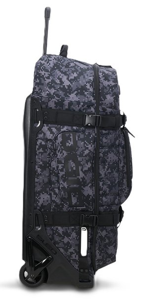 Ogio RIG 9800 borsa da golf, titanium camo