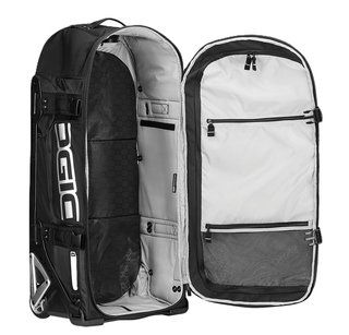 Ogio RIG 9800 borsa da golf, titanium camo