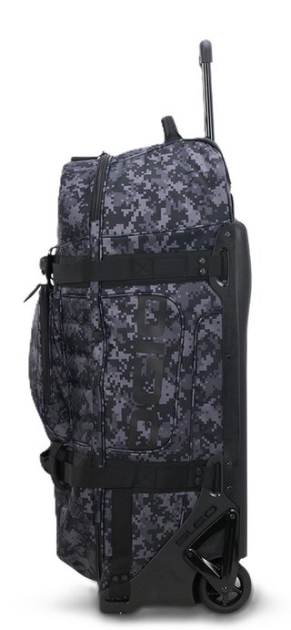 Ogio RIG 9800 borsa da golf, titanium camo