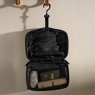 Ogio pro Dopp Kit borsa da viaggio