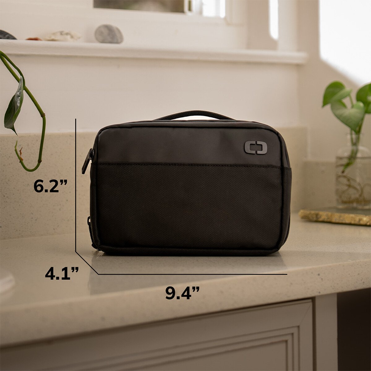 Ogio pro Dopp Kit borsa da viaggio