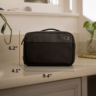 Ogio pro Dopp Kit borsa da viaggio