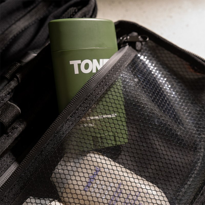 Ogio pro Dopp Kit borsa da viaggio