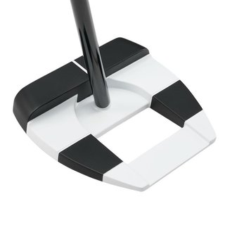 Odyssey Ai-DUAL Square 2 Square Jailbird putter