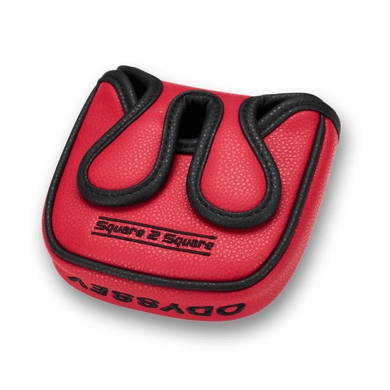 Odyssey Ai-DUAL Square 2 Square Jailbird putter