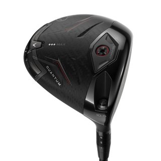 Callaway Quantum Triple Diamond Max driver da uomo