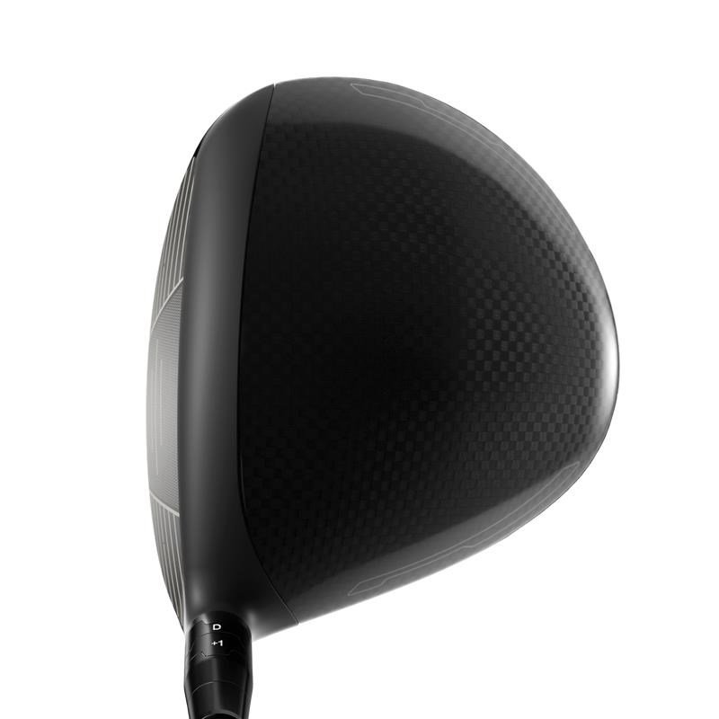 Callaway Quantum Triple Diamond Max driver da uomo