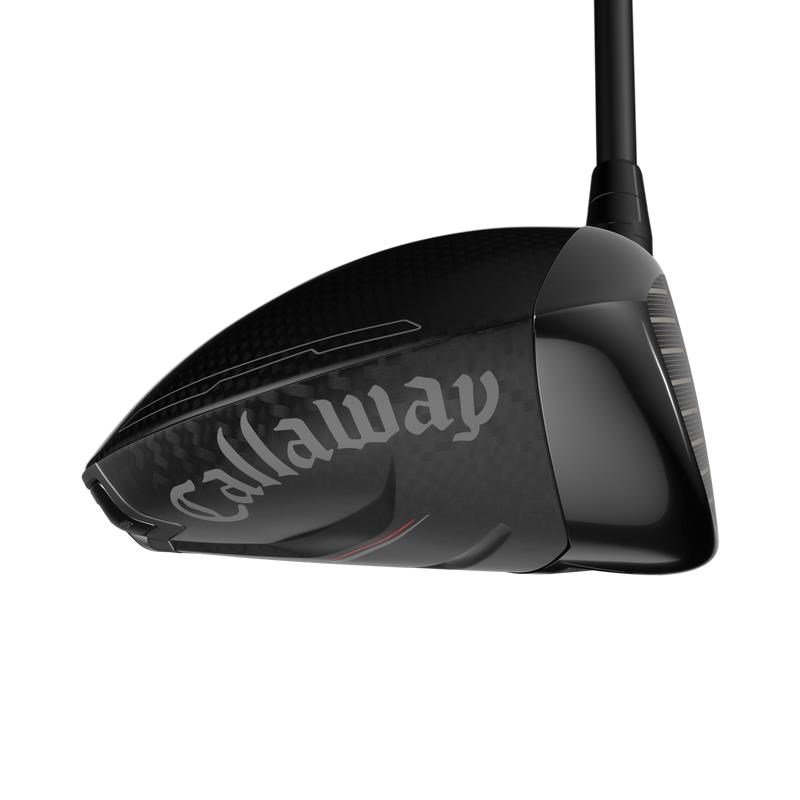 Callaway Quantum Triple Diamond Max driver da uomo