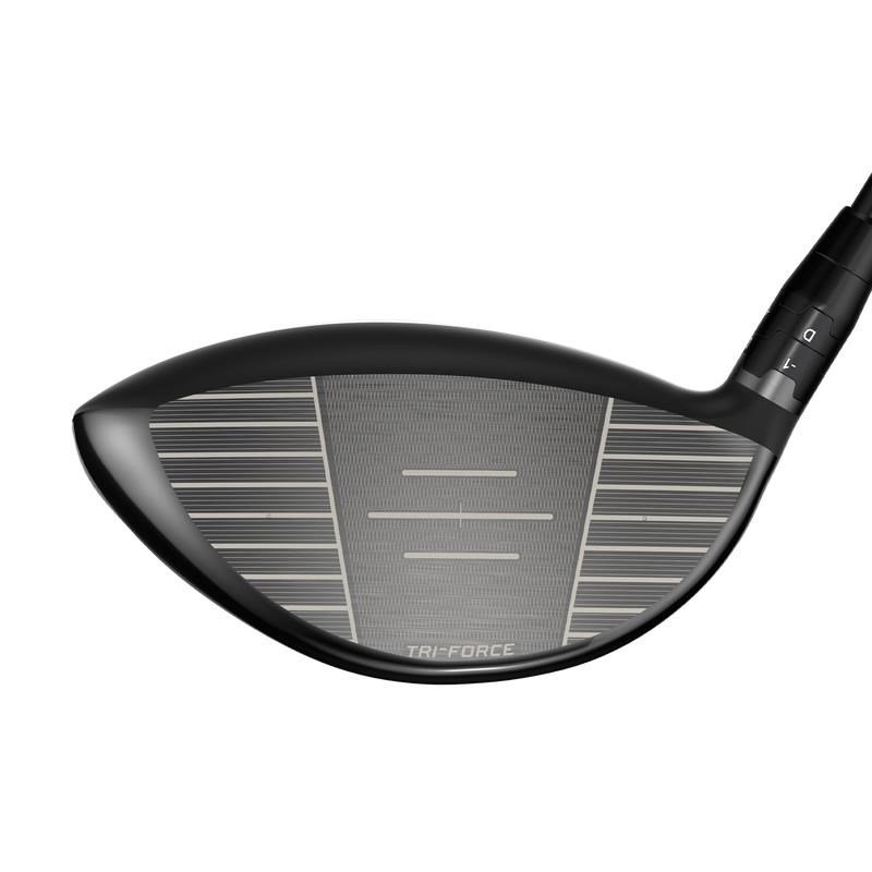 Callaway Quantum Triple Diamond Max driver da uomo