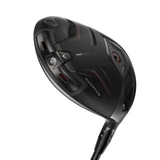 Callaway Quantum Triple Diamond Max driver da uomo