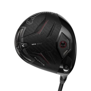 Callaway Quantum Triple Diamond Max driver da uomo