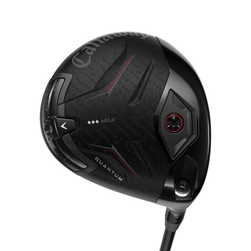 Callaway Quantum Triple Diamond Max driver da uomo