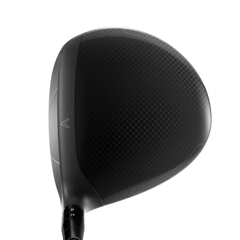 Callaway Quantum Max Fast driver uomo