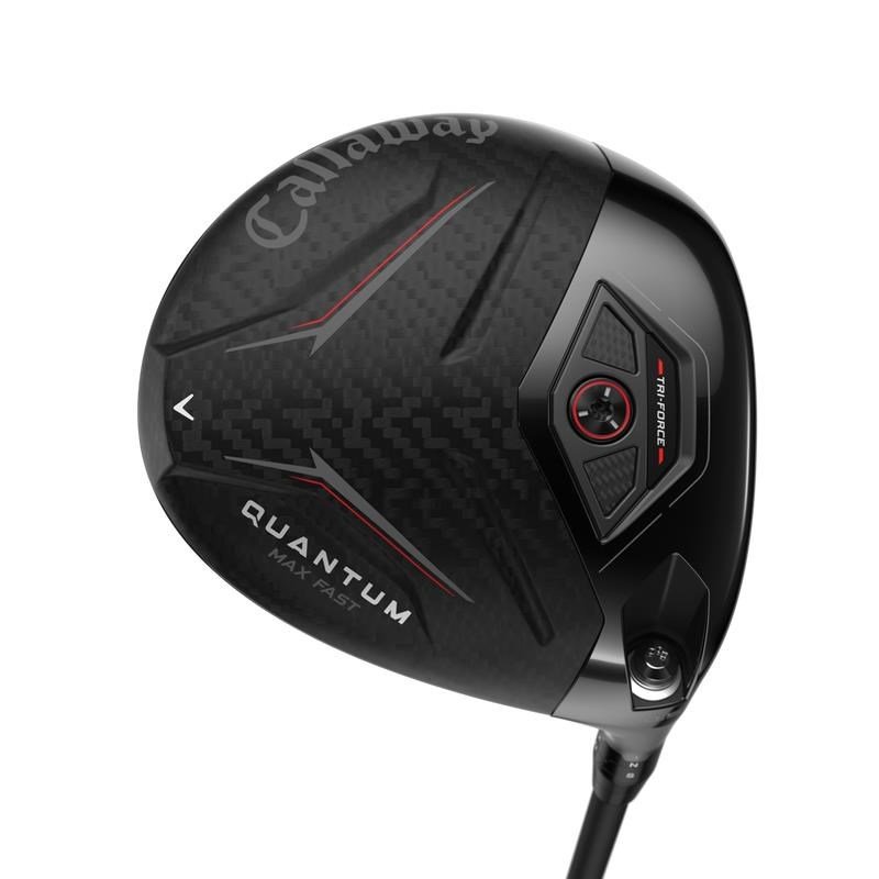 Callaway Quantum Max Fast driver uomo