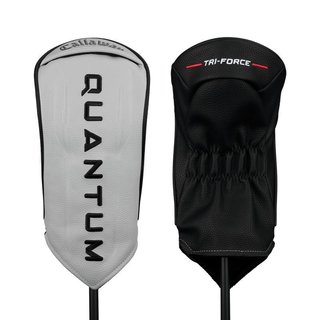 Callaway Quantum Max Fast driver uomo