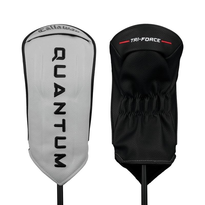Callaway Quantum Max Fast driver uomo