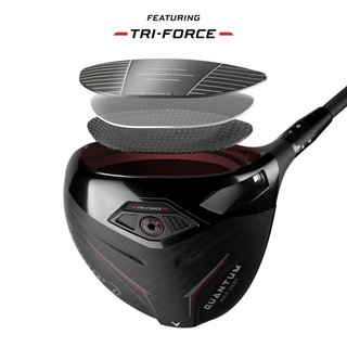 Callaway Quantum Max Fast driver uomo