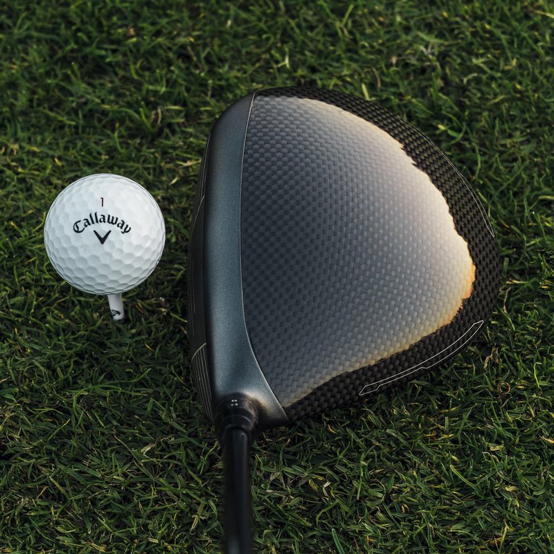 Callaway Quantum Max Fast driver uomo