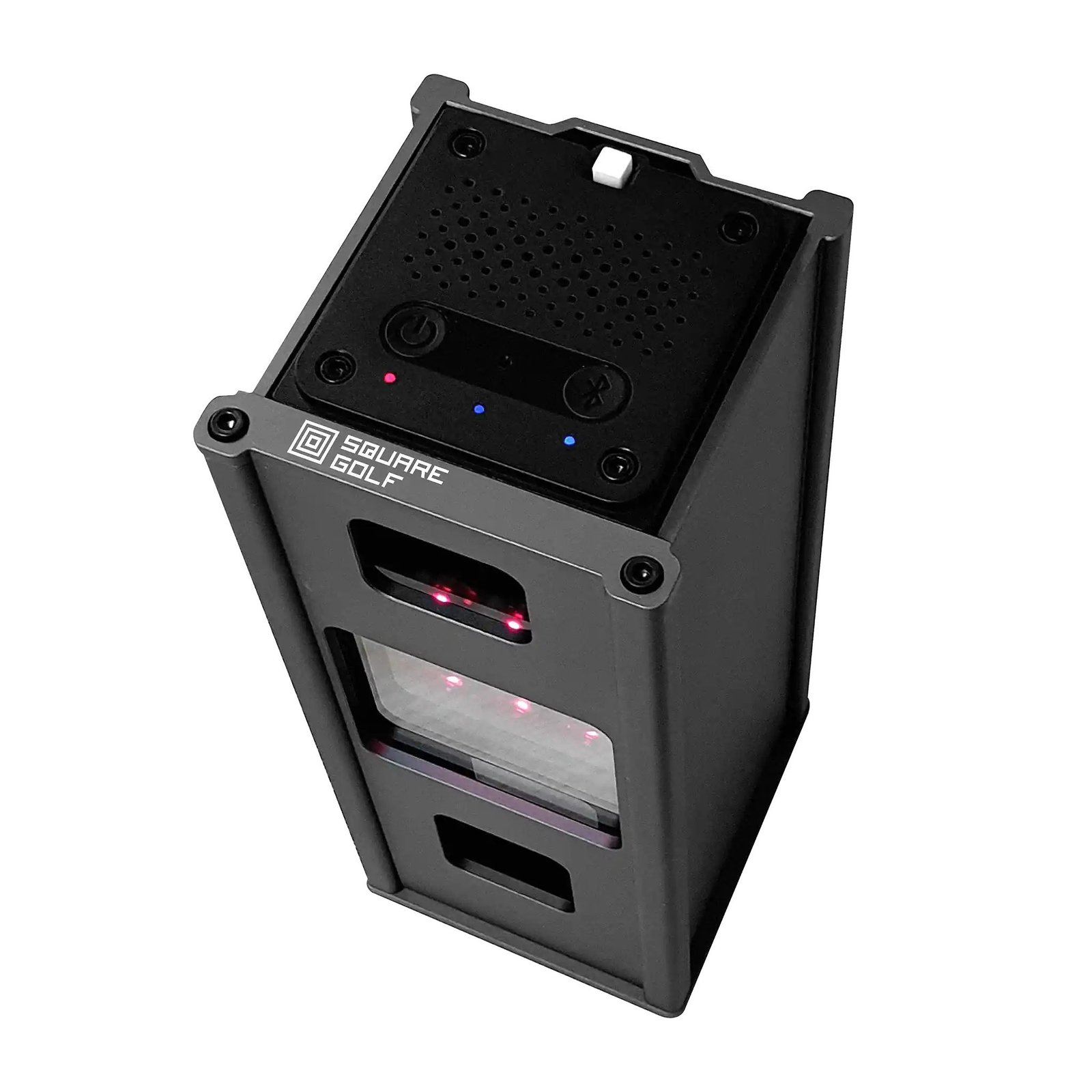 Square Golf Square Golf Metal Protective Case