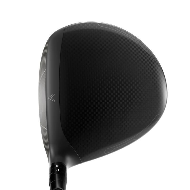 Callaway Quantum Max Fast driver da donna