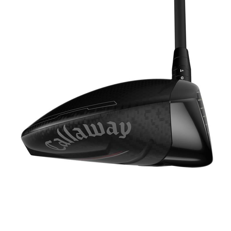 Callaway Quantum Max Fast driver da donna