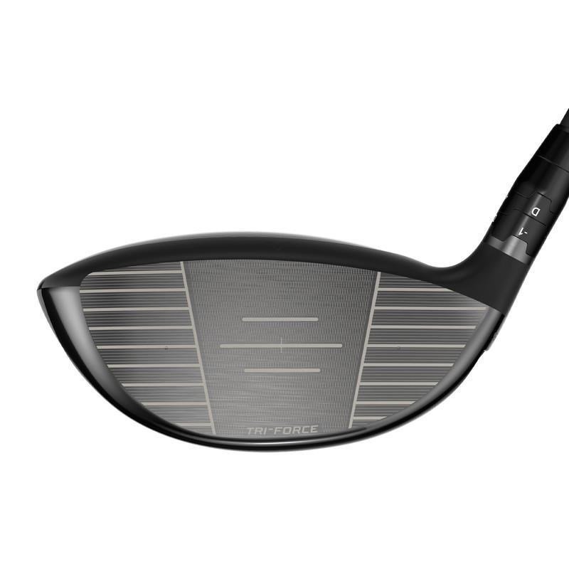 Callaway Quantum Max Fast driver da donna