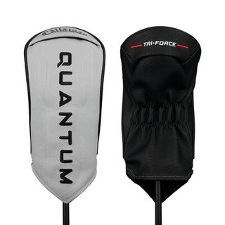 Callaway Quantum Max Fast driver da donna
