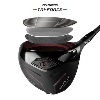 Callaway Quantum Max Fast driver da donna