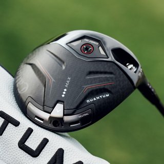 Callaway Quantum Max Fast driver da donna