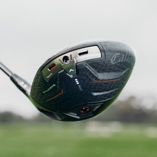 Callaway Quantum Max Fast driver da donna