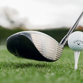 Callaway Quantum Max Fast driver da donna