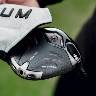 Callaway Quantum Max Fast driver da donna