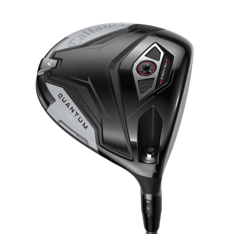 Callaway Quantum Max driver da uomo