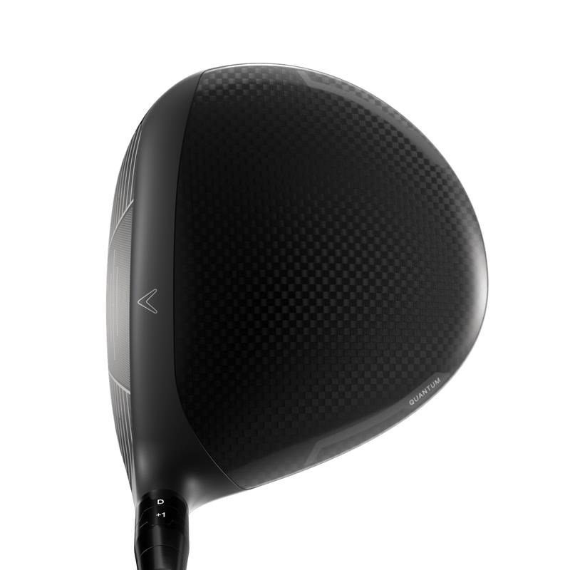 Callaway Quantum Max driver da uomo