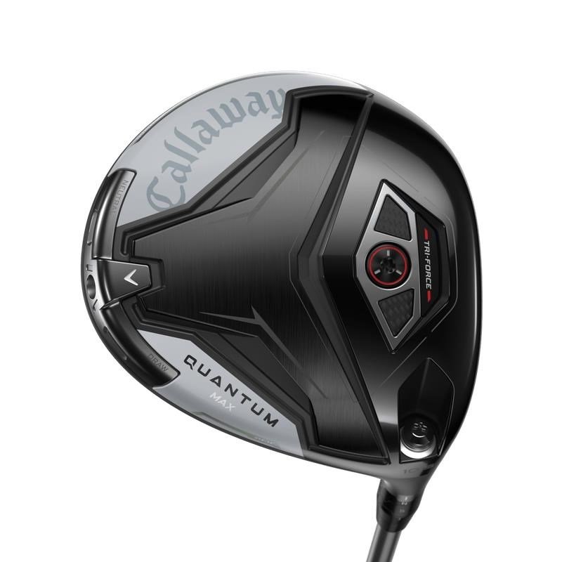 Callaway Quantum Max driver da uomo