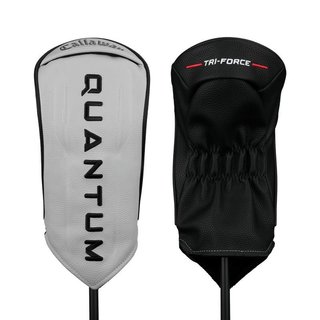 Callaway Quantum Max driver da uomo