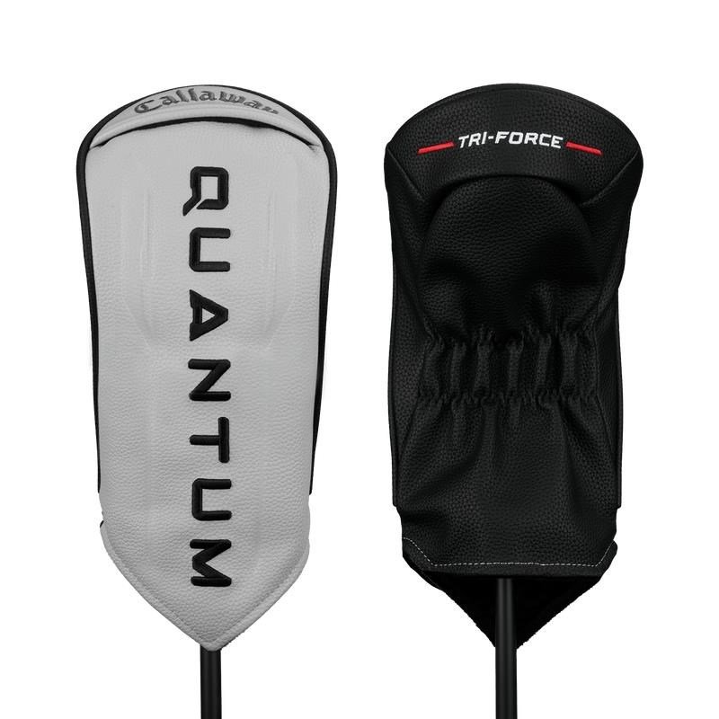 Callaway Quantum Max driver da uomo