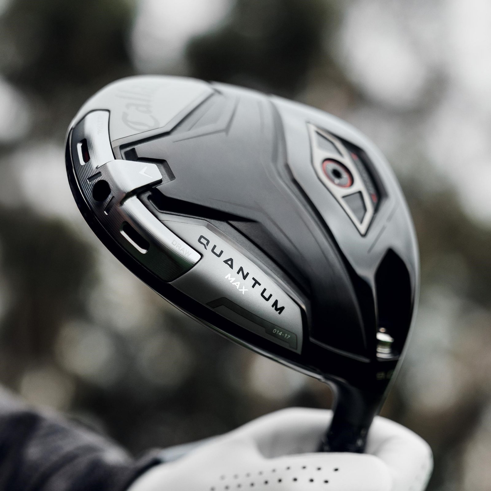 Callaway Quantum Max driver da uomo