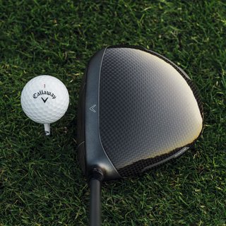 Callaway Quantum Max driver da uomo
