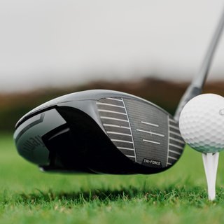 Callaway Quantum Max driver da uomo