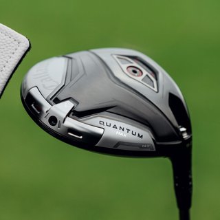 Callaway Quantum Max driver da uomo