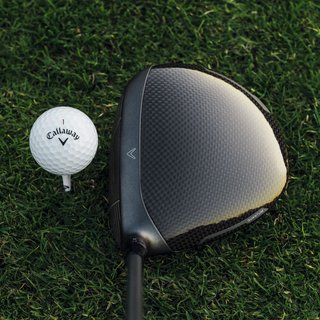 Callaway Quantum Max driver da donna