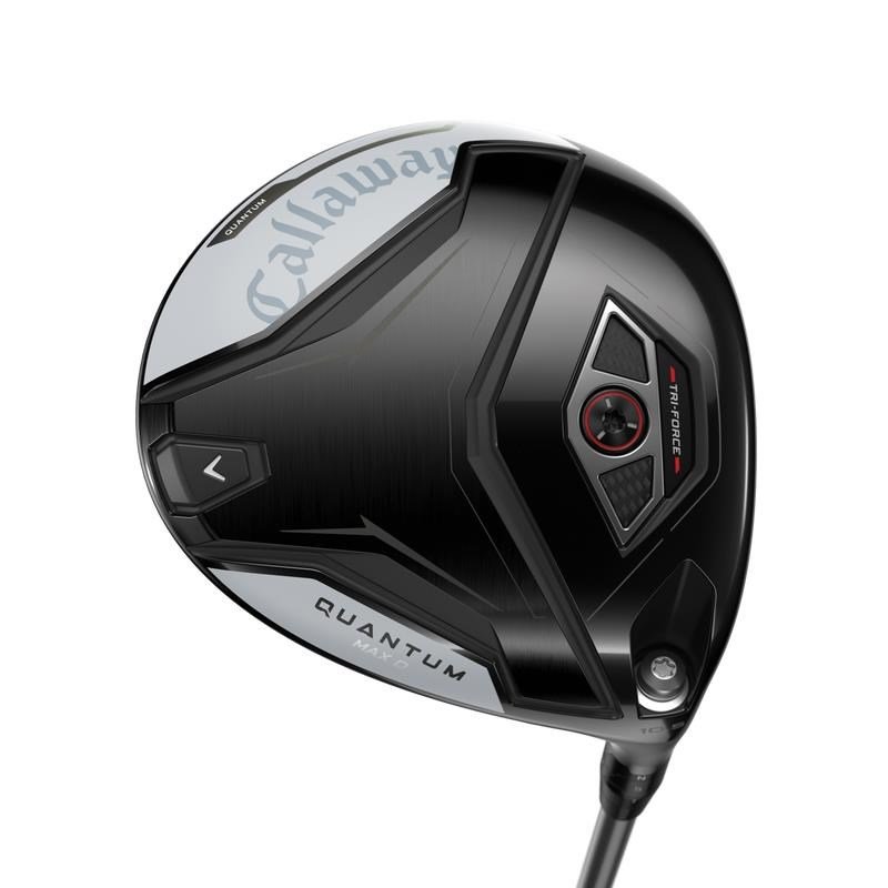 Callaway Quantum Max D driver
