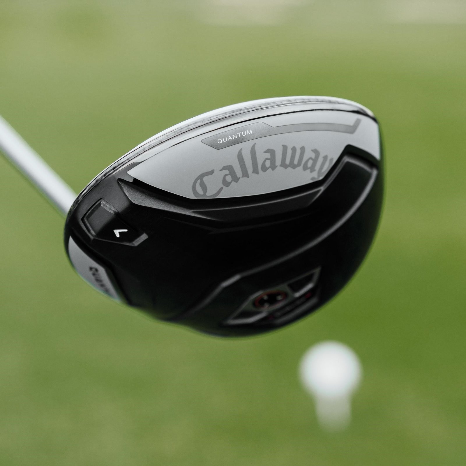 Callaway Quantum Max D driver