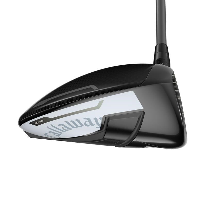 Callaway Quantum Max D driver