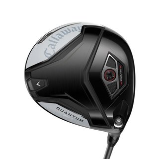 Callaway Quantum Max D driver