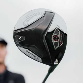 Callaway Quantum Max D driver