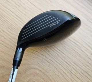 Cobra Aerojet Max legno da fairway da donna