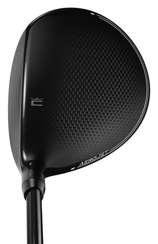 Cobra Aerojet Max legno da fairway da donna