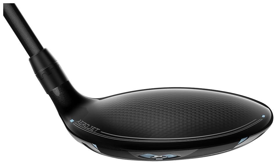 Cobra Aerojet Max legno da fairway da donna